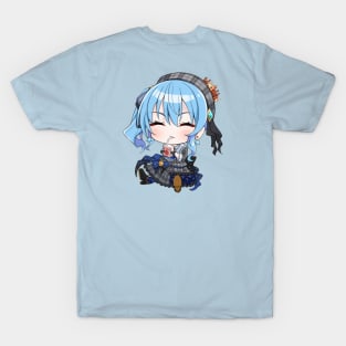 Suisei Hololive T-Shirt